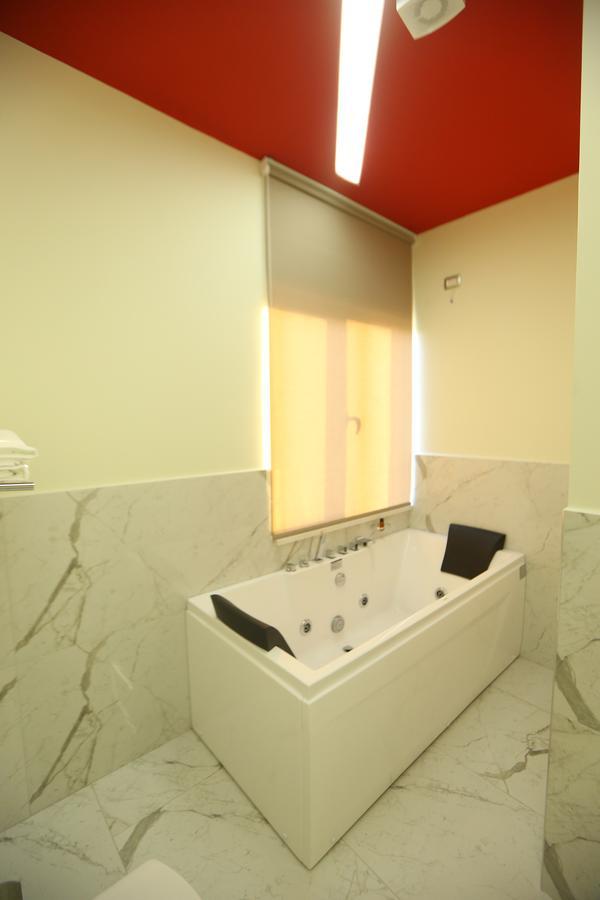 Hotel Vllaznia Shkoder Ngoại thất bức ảnh