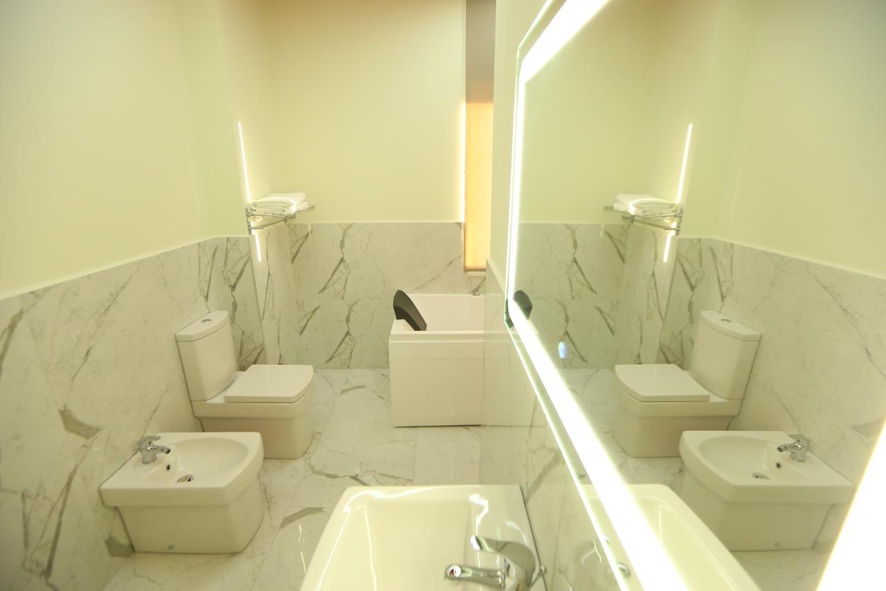Hotel Vllaznia Shkoder Ngoại thất bức ảnh